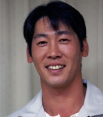 代表者挨拶